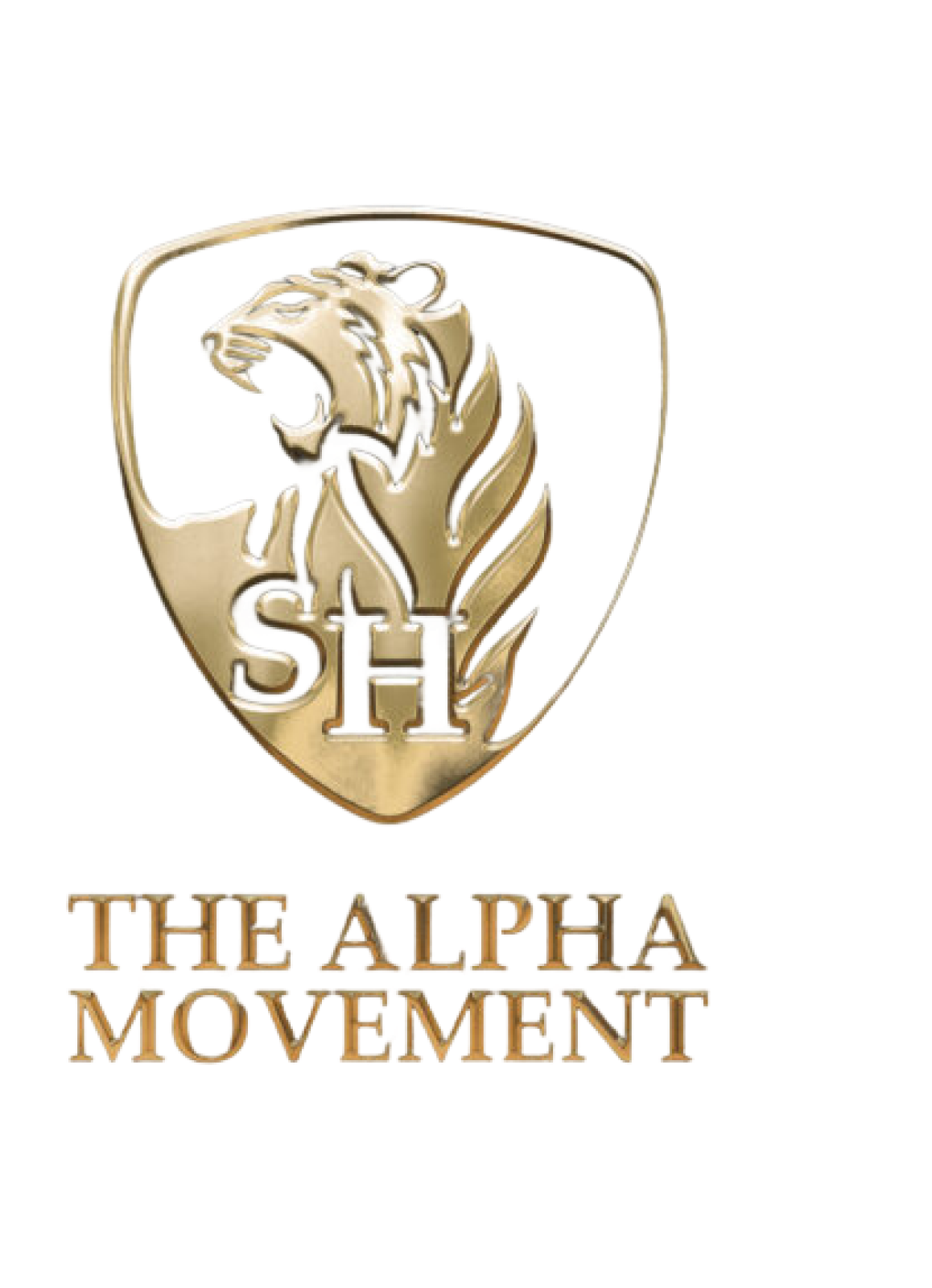 The Alpha Movement