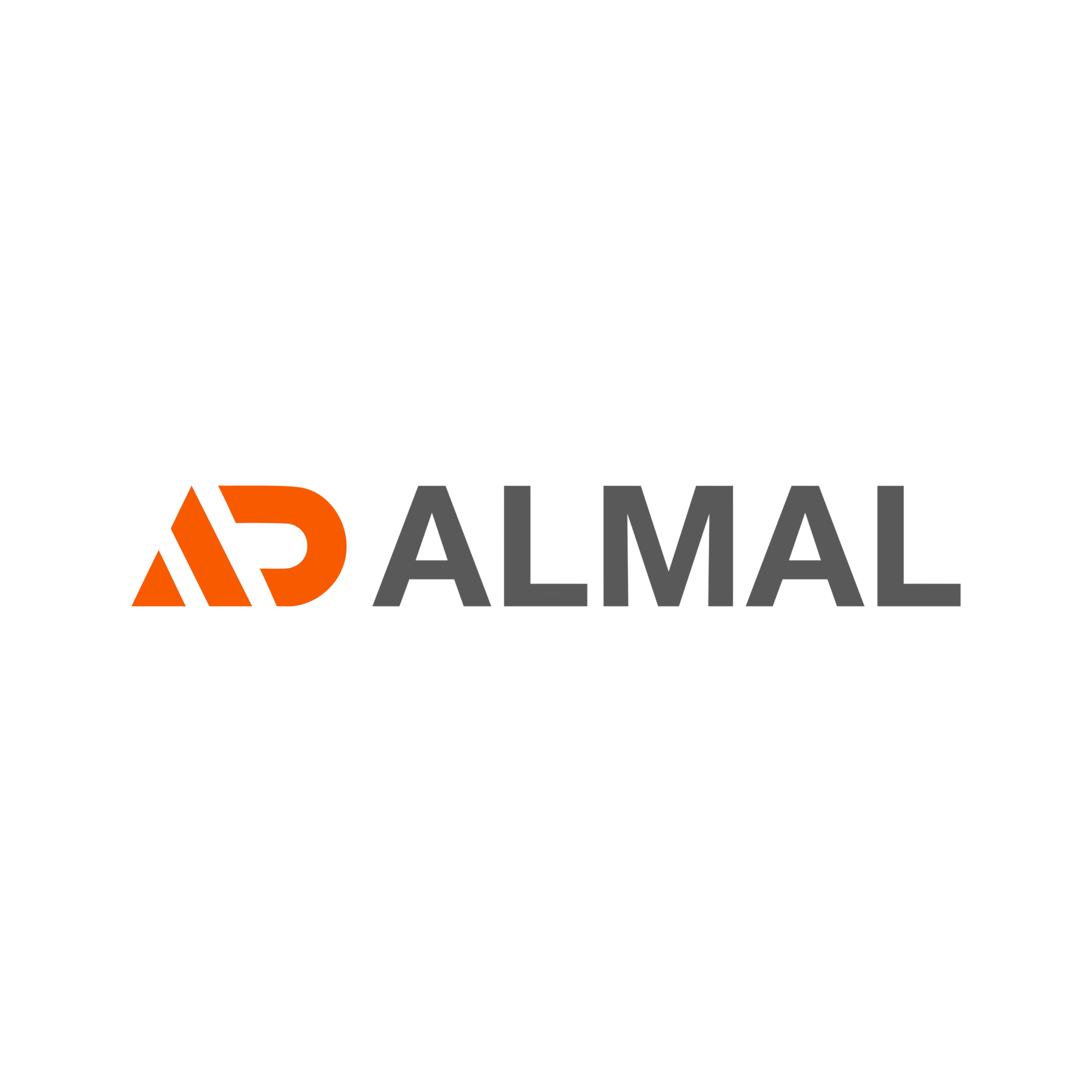 Almal logo