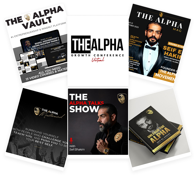 Alpha Movement Image 1